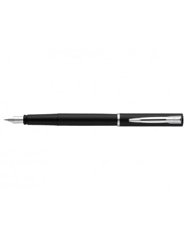 Ploma waterman allure laca negra en...