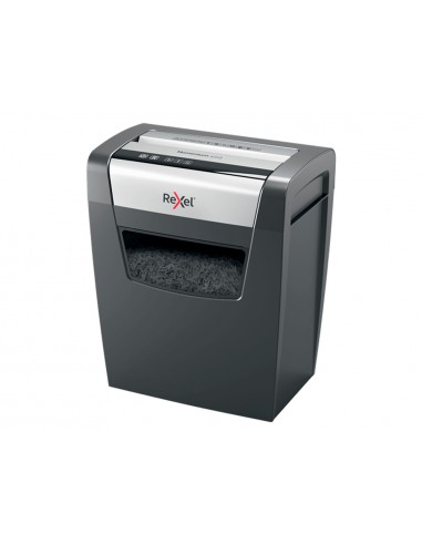 Destructora de documents rexel...
