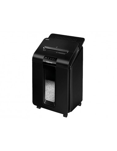 Destructora de documents fellowes...