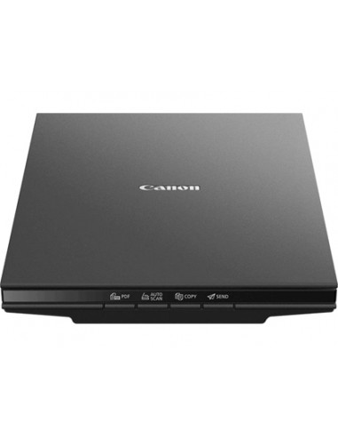 Escaner canon lide 300 a4 2400x4800...