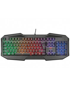 Teclat trust gxt 830-rw... 2