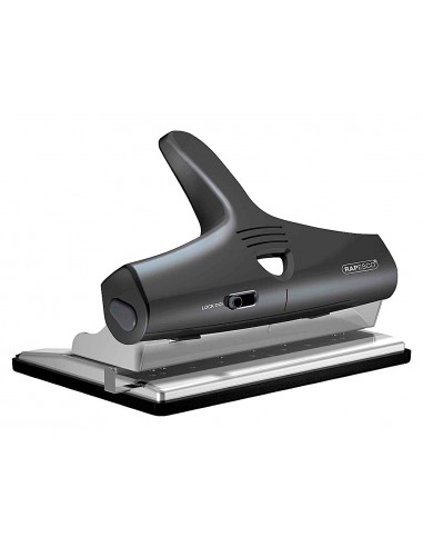 Trepant rapesco alu 95 negre...