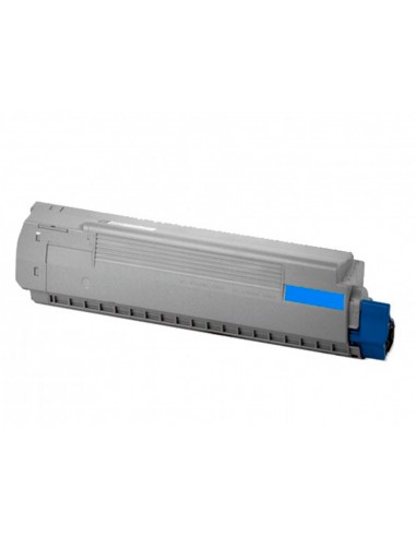 Toner oki laser 46443103 c833 / c843...