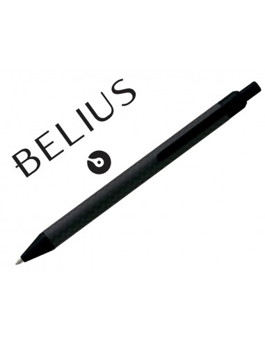 Boligraf belius potsdam negre cos...
