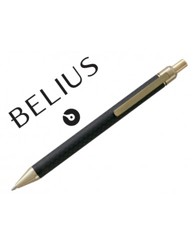 Boligraf belius potsdam negre i...