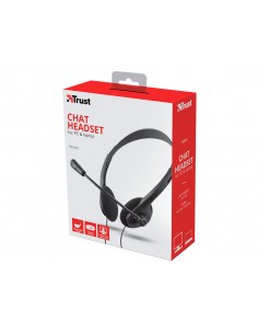 Auricular trust primo xat... 2