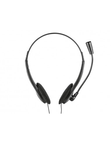 Auricular trust primo xat headset per...