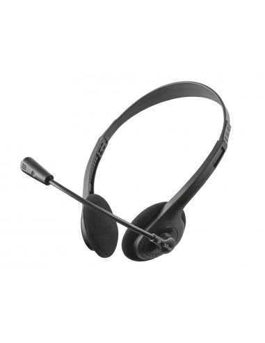 Auricular trust primo xat headset per...