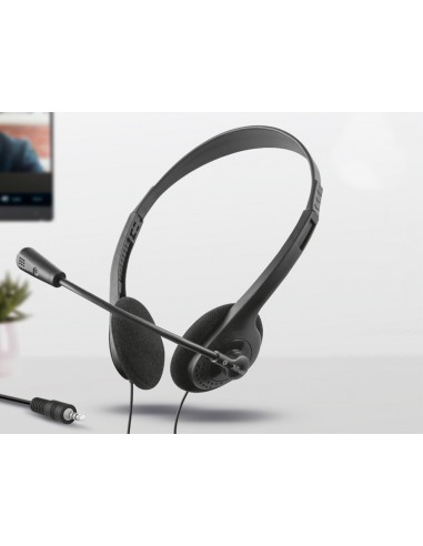Auricular trust primo xat headset per...