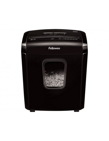 Destructora de documents fellowes...