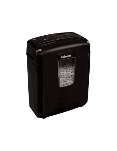 Destructora de documents fellowes...