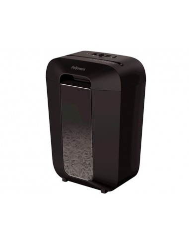 Destructora de documents fellowes...