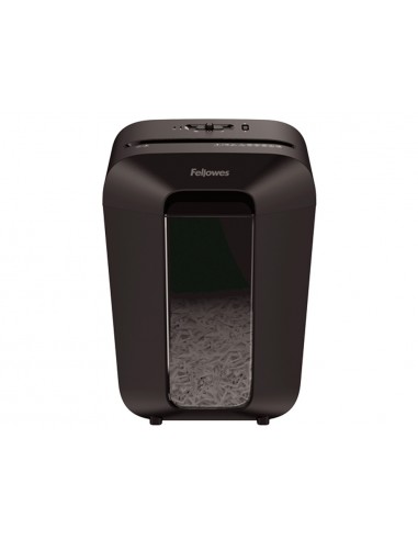 Destructora de documents fellowes...