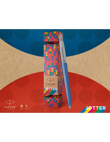 Boligraf parker jotter originals...