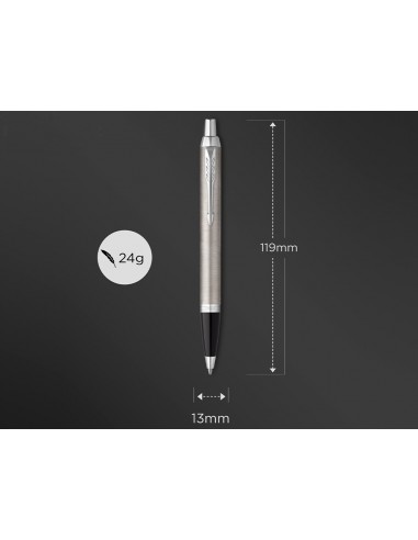 Boligraf parker im essential acer ct