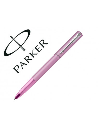 Roller parker vector xl lilac punta fina