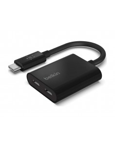 Adaptador belkin...