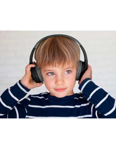 Auricular belkin aud002btbk soundform...
