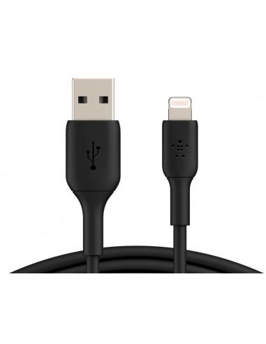 Cable lightning belkin caa001bt2mbk a...