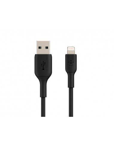 Cable lightning belkin caa001bt2mbk a...