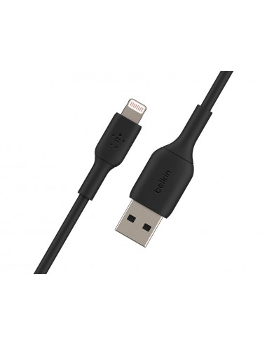 Cable lightning belkin caa001bt2mbk a...