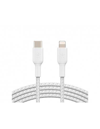 Cable trenat belkin caa004bt1mwh...