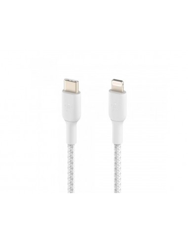 Cable trenat belkin caa004bt1mwh...