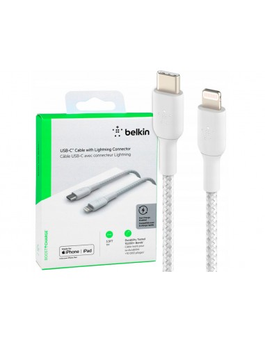 Cable trenat belkin caa004bt1mwh...