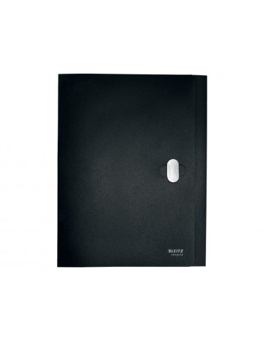 Carpeta de projectes leitz recycle...