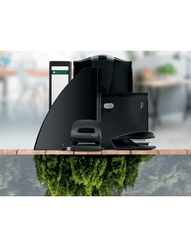 Carpeta de projectes leitz recycle...