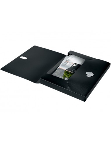 Carpeta de projectes leitz recycle...