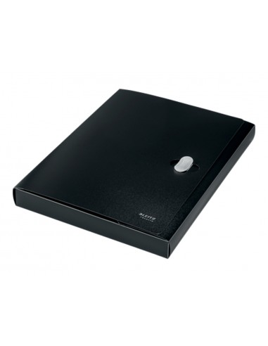 Carpeta de projectes leitz recycle...