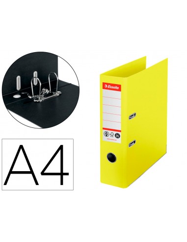 Arxivador de palanca esselte n 1 co2...