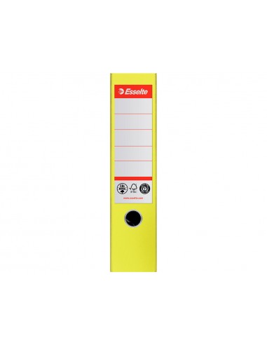 Arxivador de palanca esselte n 1 co2...