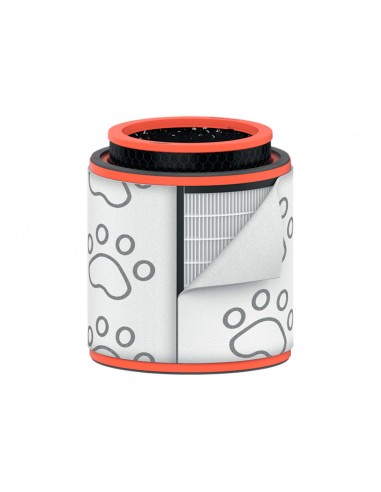 Filtre hepa leitz per a purificador d...