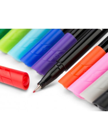 Retolador bic intesity collection...