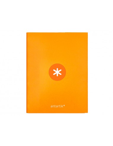 Carpeta antartik a4 forrada 4 anelles...