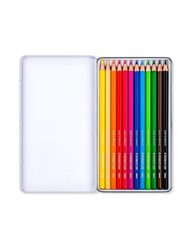 Llapis de colors staedtler...