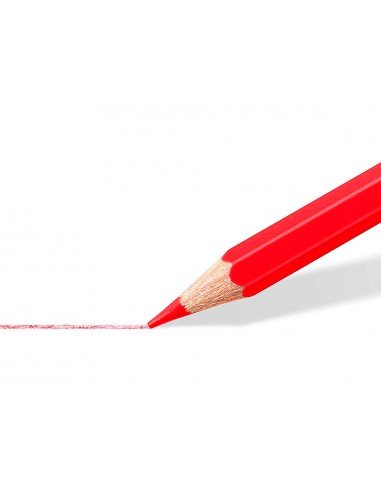 Llapis de colors staedtler...