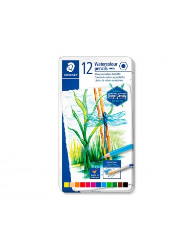 Llapis de colors staedtler...