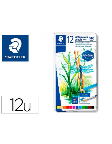 Llapis de colors staedtler...