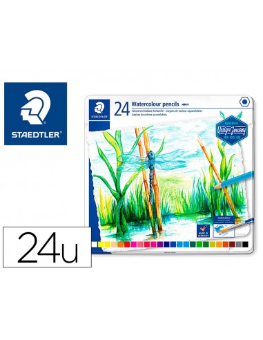 Llapis de colors staedtler...