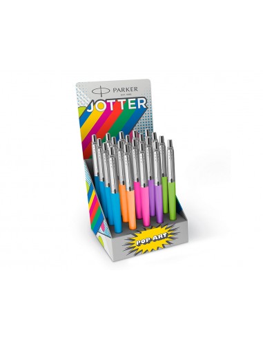 Boligraf parker jotter originals pop...