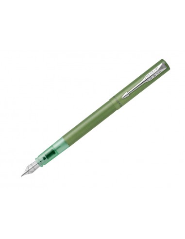 Pluma parker vector xl plumin f...
