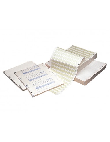 Paper continu 240x11 pautat caixa de...