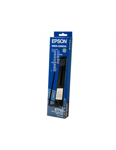 Cinta impressora epson lq-200 300...
