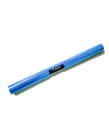 Paper xarol celest rotllo 25 fulles...