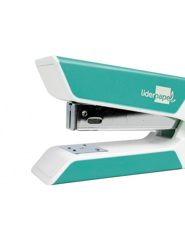 Grapadora liderpapel amb regal o...