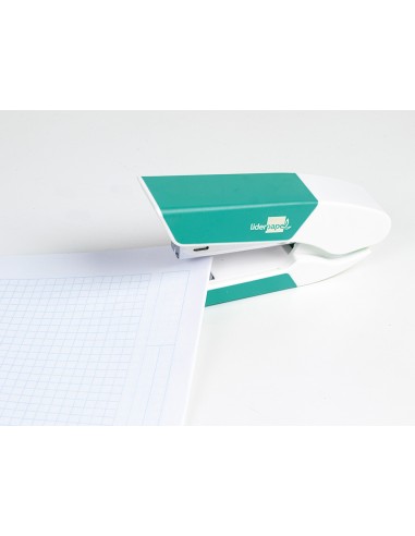 Grapadora liderpapel amb regal o...