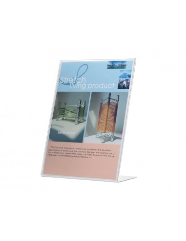 Expositor sobretaula q-connect amb...